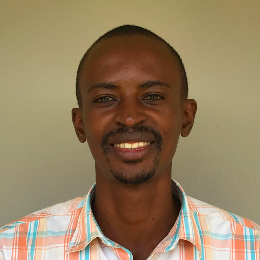 Clement Pelyashi