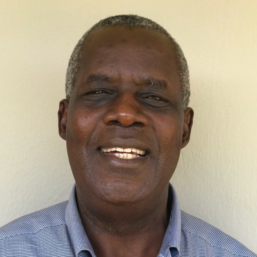 Ezron Musonda