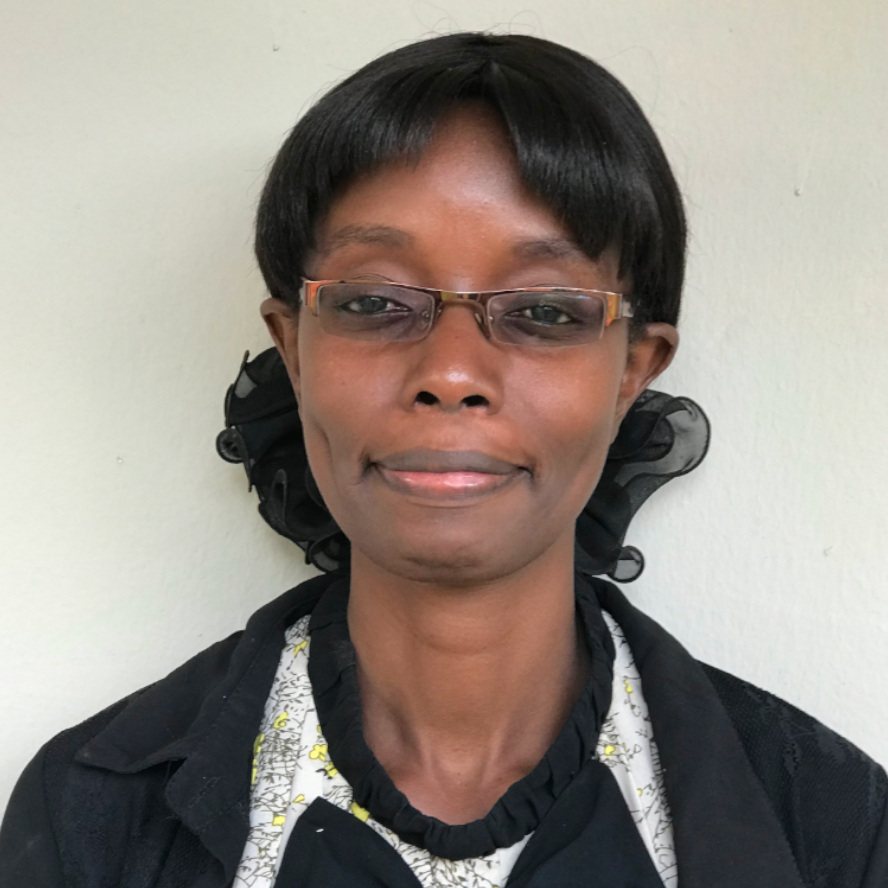 Faith Chibanga