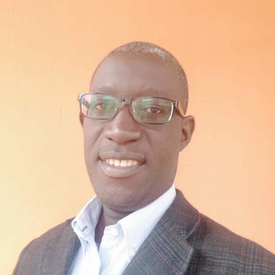 Jonathan Musonda
